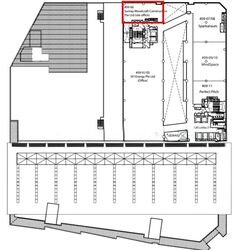 City Square Mall (D8), Office #594033191